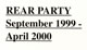 2RGJ Kosovo Oct 1999 March 2000 (80) Jpg