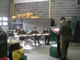 2RGJ Bulford Oct 2005 RECCE Plt Cadre 3 JPG