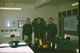 2RGJ Bulford Oct 2005 RP Staff Lcpl Evans,Cpl Liddle,Lcpl Da Jpg