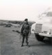 Beach Derna Libya1963