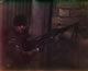 Me + GPMG At The Loading Bay