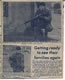 Newspaper Article