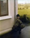 Rfn Trev Austin First Patrol NI XMG 1977 - 78