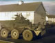 Scaracen Providing Mobile Cover With .30 Cal