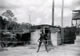 Badminton And Bullets In Borneo 1966