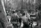 Campsite Borneo (3) 1966