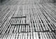 Iban Village Floor (2) Borneo 1966
