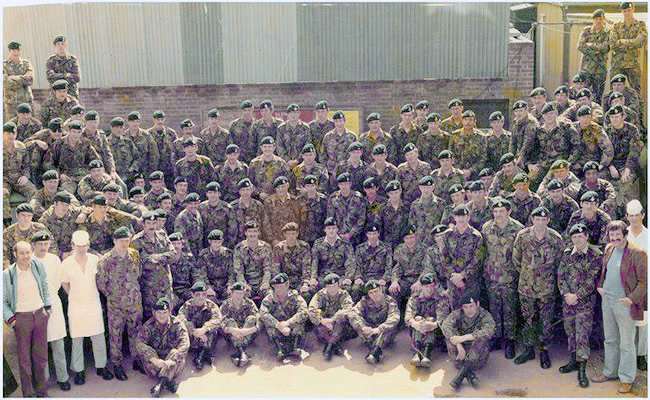 Acoy 2rgj Cookstown1979