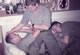 Me, Tiny & Kev Carruthers Minden Jpg