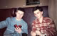 Me & Steve Nation, Minden Train Jpg