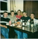 Wimpey, Shilt, Tiny, Me & Al Ruddock NAAFI Minden 1983 Jpg