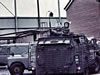 Rfn Fitter And Hook Top Cover In Pig - Belfast 1984