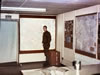 Rfn Leonard Ops Room Fort White Rock 1984