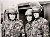 Rfn McNiff, Selby And Leonard - Belfast 1984