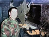 Rfn Nuttall - Sanger Fort White Rock 1984