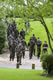 RRV A Coy RGJ Visit Pegasus Bridge 20 May 2006 Jpg