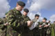 RRV A Coy RGJ Visit To Pegasus Bridge 20 May 2006 Jpg