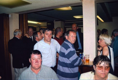 Alan Norcott,heather Norcott Jpg