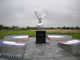 Close Up Of RAF Memorial Jpg