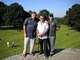L-R Syd Hopgood, George Nash And Brian Farndell