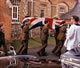 Funeral Of Lt Col Ian Douglas Corden-Lloyd MC CO 2RGJ 1 (12) Jpg
