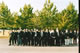 Ex 1RGJ Contingent Form Up For The March Pass Jpg