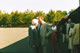 Feild Marshall Bramell Talking To Col John Poole-Warren Jpg