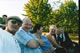 Mick March,Rocky Arnott,Christine Arnott,Lis Cheetham Jake C Jpg