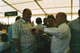 Steve Barrett,Clare Hunt,Jim Blake Jpg