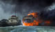 Burning Vehicle Jpg