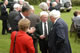 John Halford Ex KRRC Chatting To FM Bramall JPG