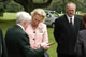 John Halford With The Lord Lieutenant At St Cross JPG