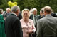Lord Lieutenant Chats To Ron Framton And Maj McGrigor JPG