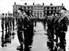 Inauguration Parade GJ Brigade 1958