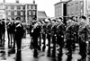 Inauguration Parade Continued 1958