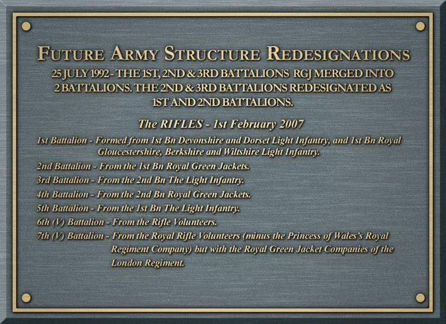 plaque