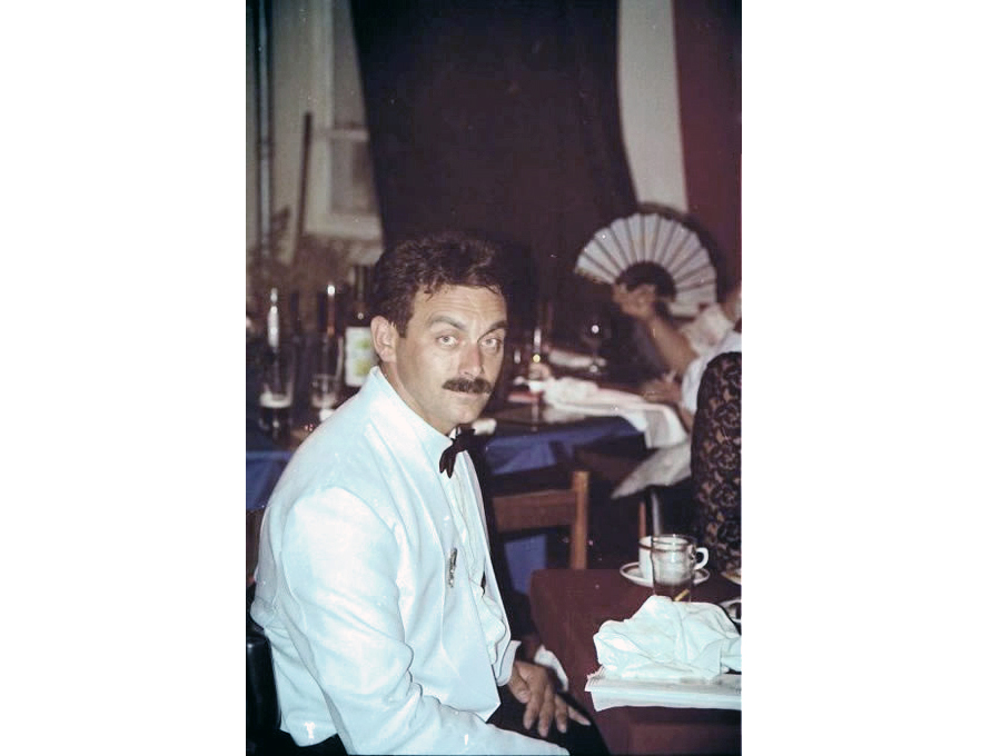 1RGJ Sjts Mess Party 1993,95 (1) Jpg