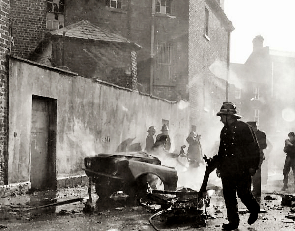 CarbombCollage St Belfast 29 Sept 1973B Coy 1RGJ (1) Jpg