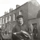 CarbombCollage St Belfast 29 Sept 1973B Coy 1RGJ Jpg