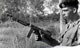 Thompson Machinegun Malaya1957