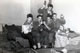(101)---,---,JPC, Jim Medeley, Alan Williams. 1957