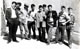 (18)Ken Jeavons, Roy Pooley, Bob Adams, John Craney, Alan Williams, Jim Ryder, Herby Scranage, Terry Patchett, Bill Clements