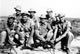 (24) J Craney, , Ginger Fewtrell,Kennedy,J Blackwell,C Corten,B Harper.K Jeavons