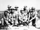 (28) J Craney,-,Ginger Fewtrell, Kennedy,J Blackwell,C Corten,B Harper,K Jeavons