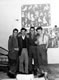 (33)Alan Williams,John Craney,Jim Medley,Ginger Fewtrell,