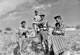 (38)Major C Humphreys,Sgt Cheery,Lt-Col H.A.Hope