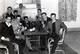 (99)G Cribbit,J Craney,J Medeley,A Williams. 1957