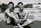 (27)Roy Bristow, Albert Chandler