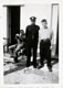 (62) Albert Chandler. And A Sinussi, (Police)