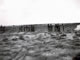 On Manoeuvres Raz El Tin, Derna Area 1957
